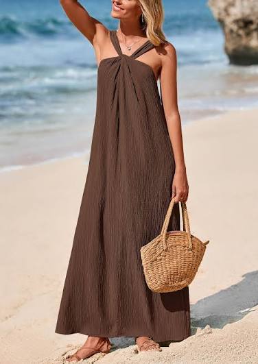 Casual Summer Dress